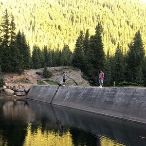 Meet your Posher, Paul